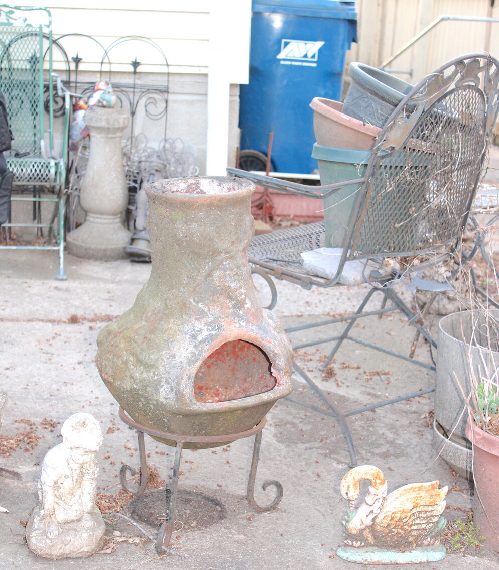 Image for ESTATE AUCTION