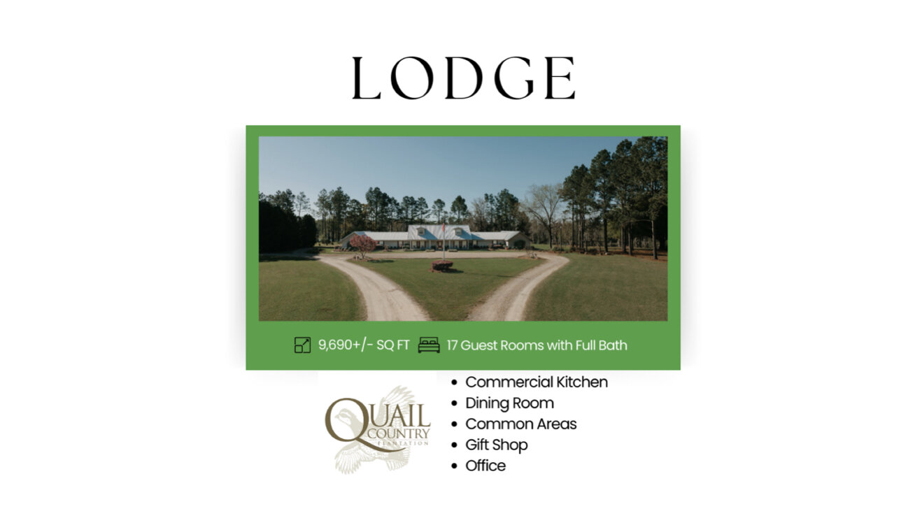 Image for 1134 Quail Country Road, Arlington, Georgia