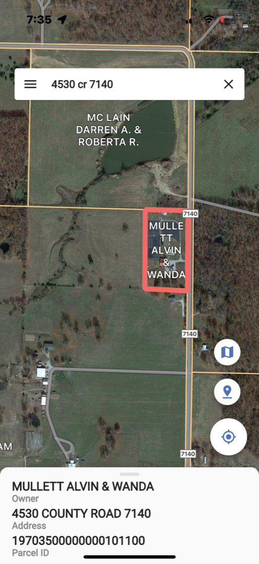 Image for MONDAY, MAY 8TH AT 10 AM