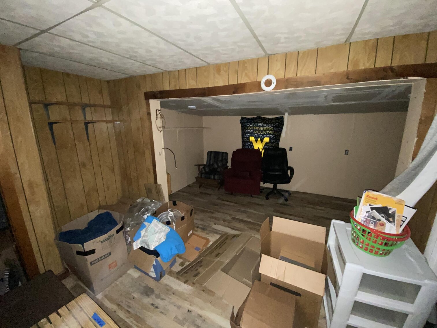 Image for SOLD $40,700 - 3 Bedroom House and Mobile Home Selling to the Highest Bidder