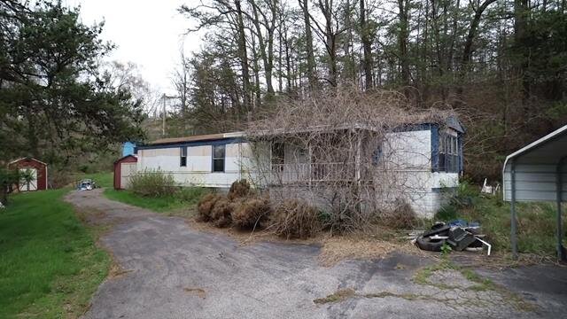 Image for SOLD $40,700 - 3 Bedroom House and Mobile Home Selling to the Highest Bidder