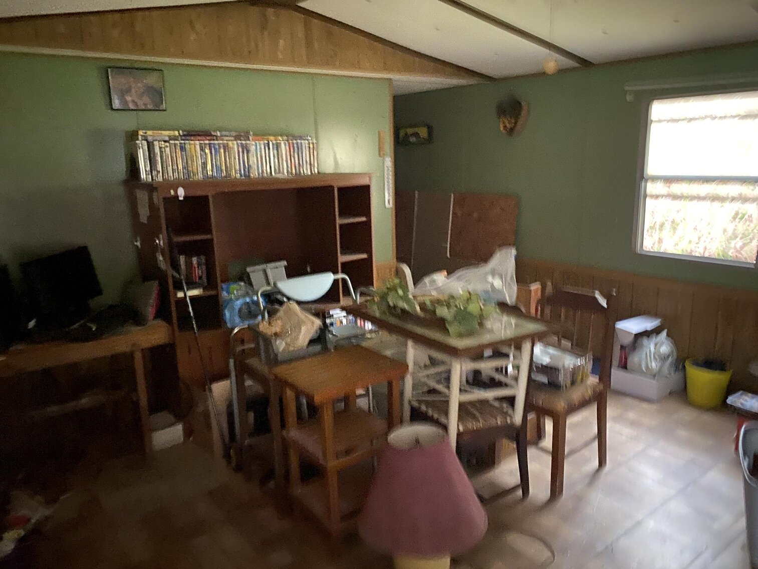 Image for SOLD $40,700 - 3 Bedroom House and Mobile Home Selling to the Highest Bidder