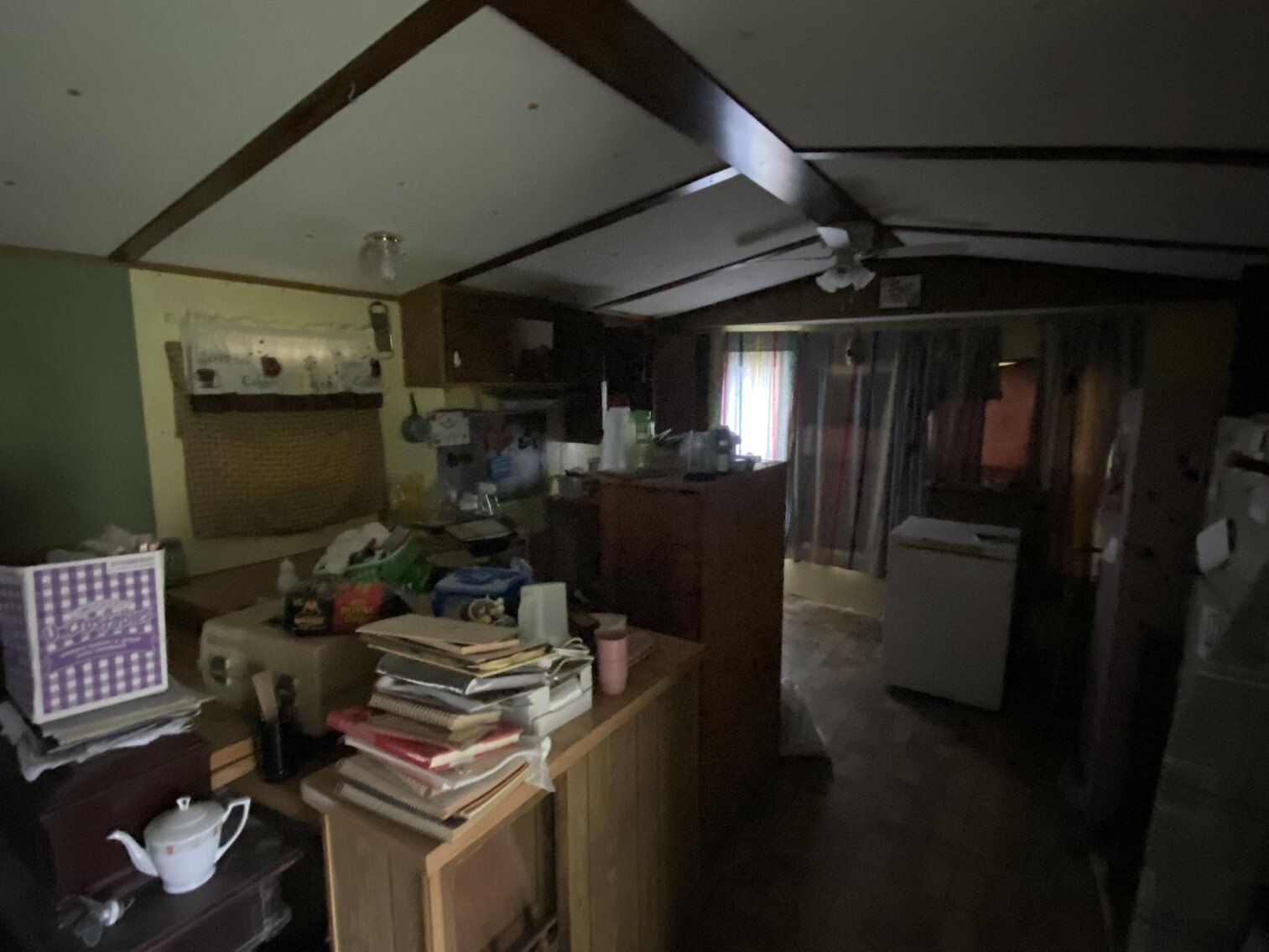 Image for SOLD $40,700 - 3 Bedroom House and Mobile Home Selling to the Highest Bidder