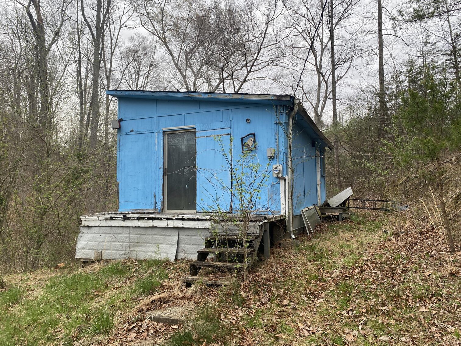 Image for SOLD $40,700 - 3 Bedroom House and Mobile Home Selling to the Highest Bidder