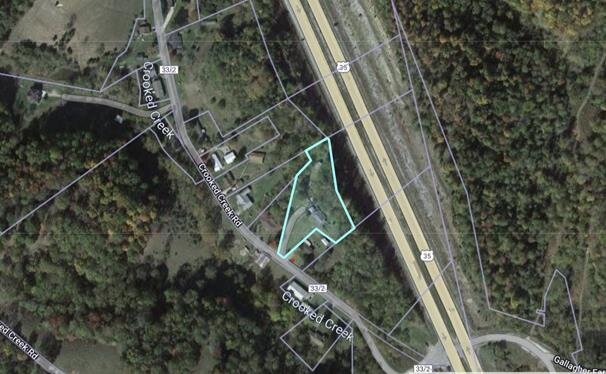 Image for SOLD $40,700 - 3 Bedroom House and Mobile Home Selling to the Highest Bidder