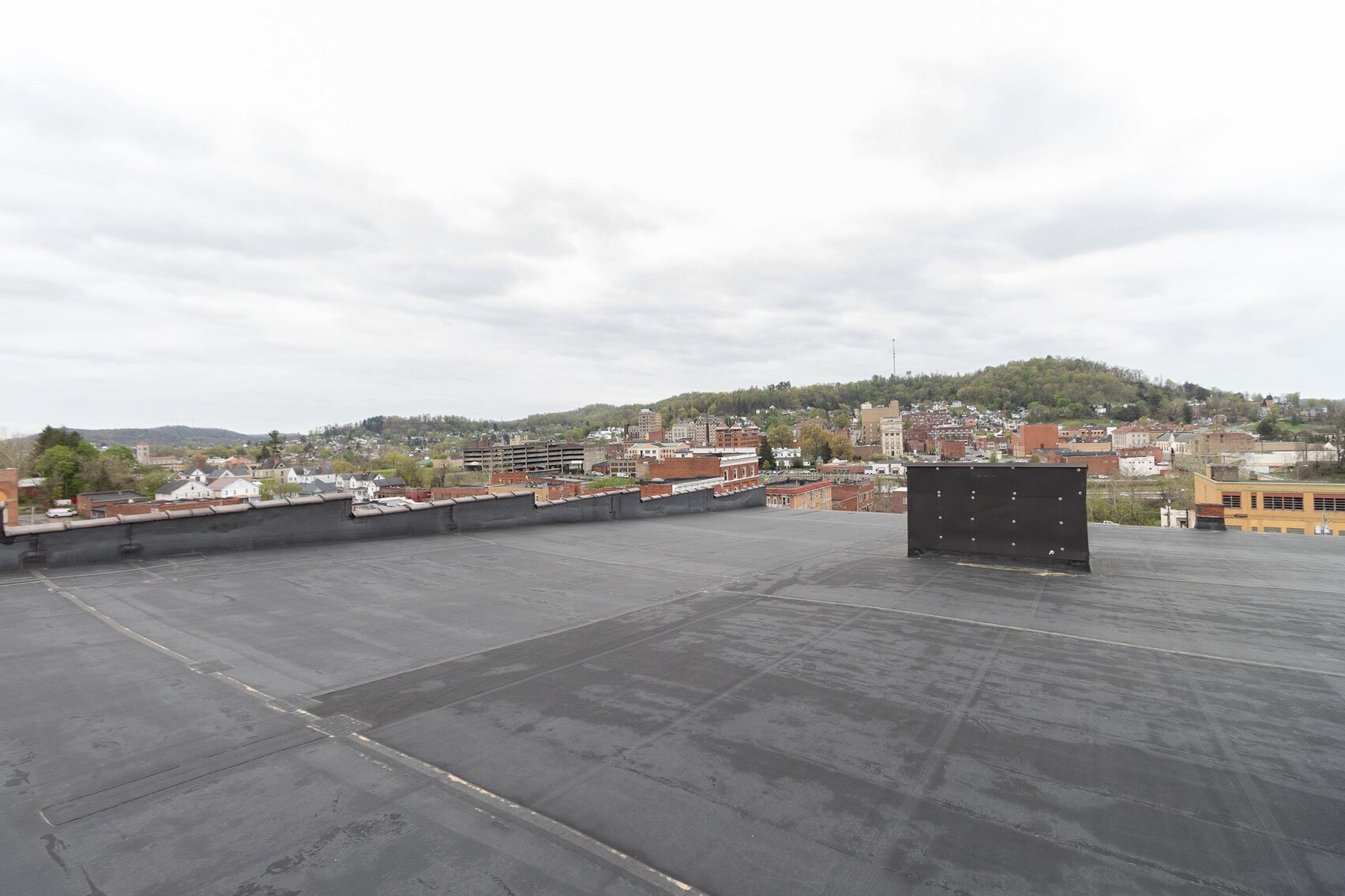 Image for SOLD $302,500 - 36,000 sqft. Building in a Historic Clarksburg Neighborhood