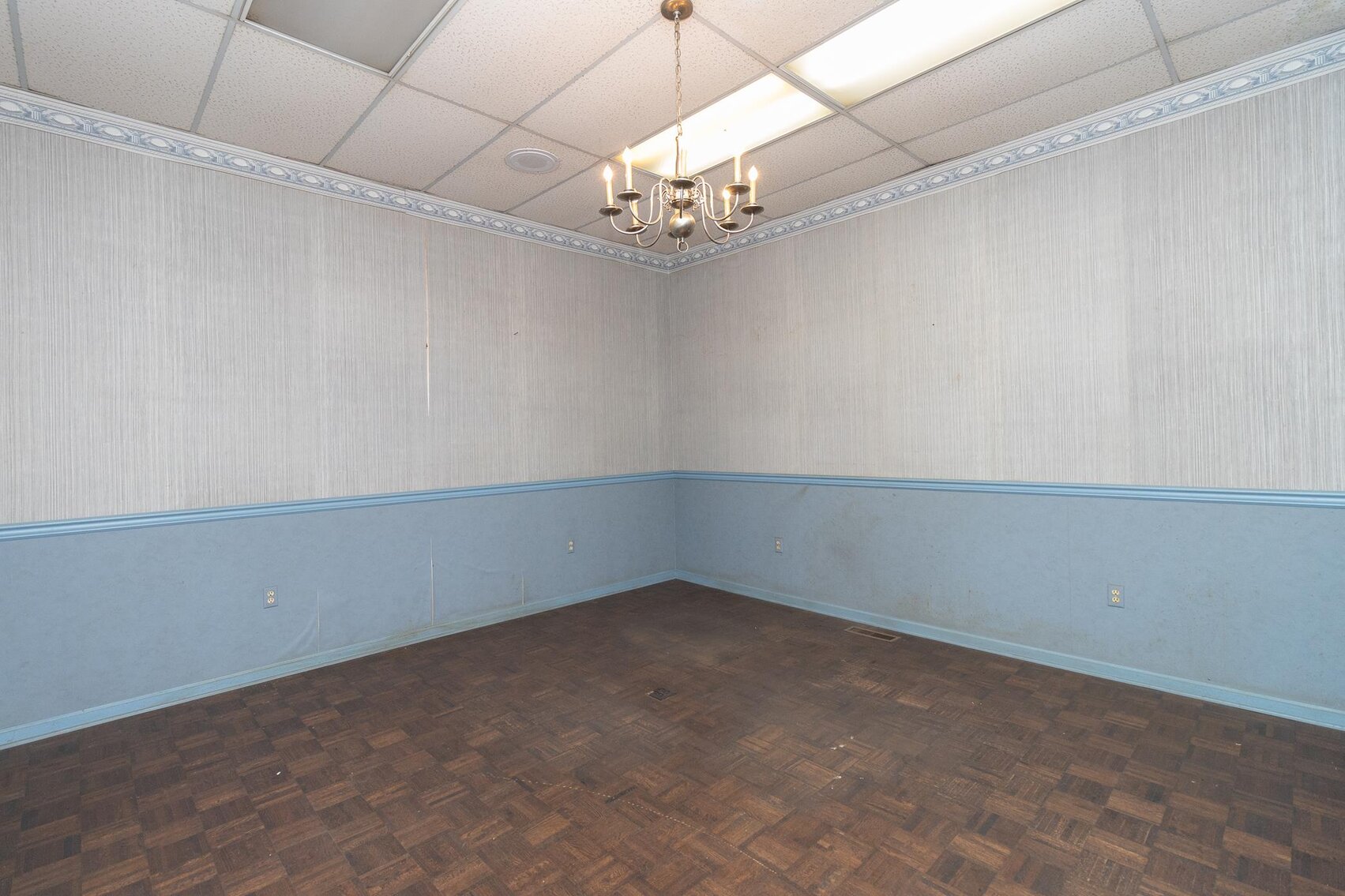 Image for SOLD $302,500 - 36,000 sqft. Building in a Historic Clarksburg Neighborhood