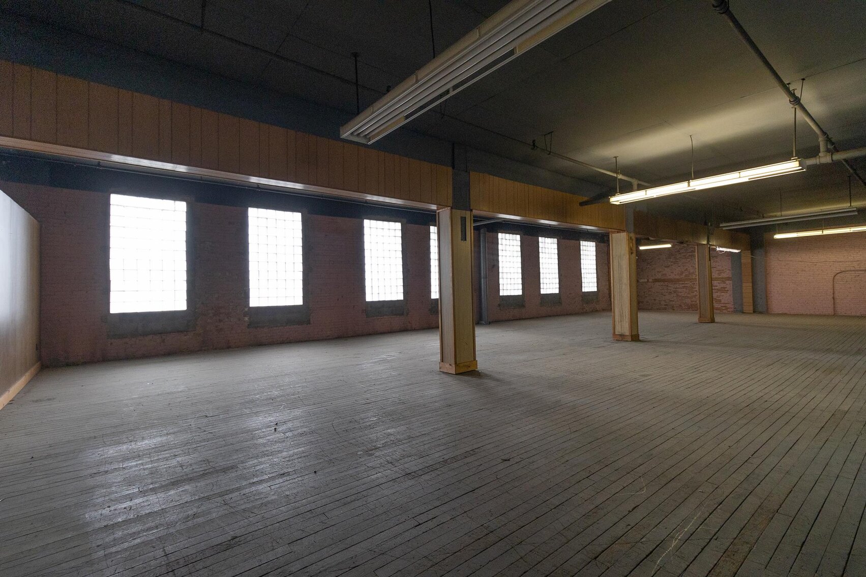 Image for SOLD $302,500 - 36,000 sqft. Building in a Historic Clarksburg Neighborhood