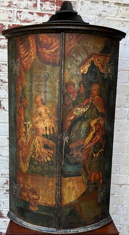 Image for CURATED 10 multi consignor