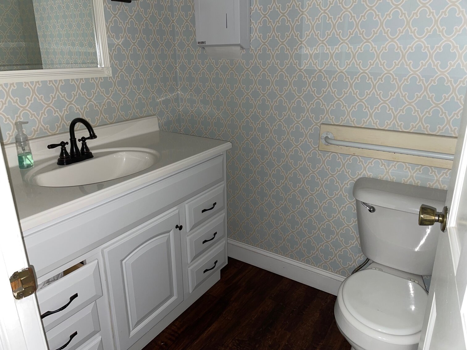 Image for SOLD $192,500 - Professional Office Building in Downtown Charleston