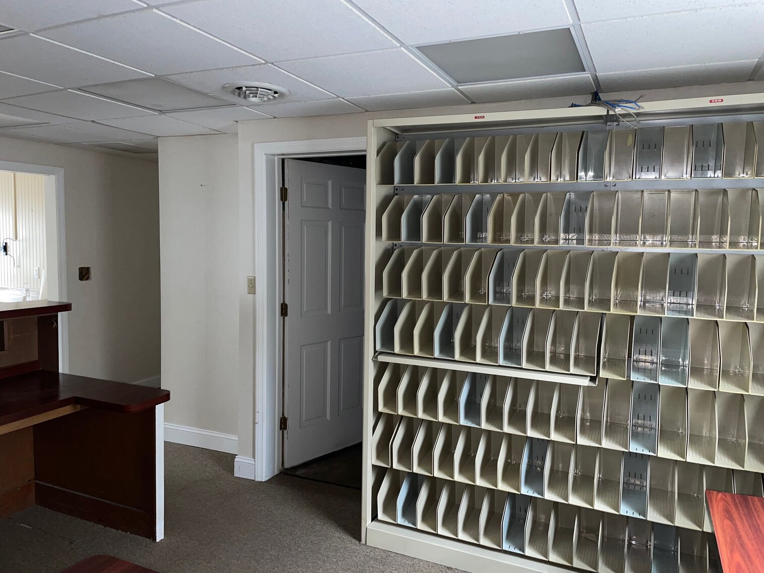 Image for SOLD $192,500 - Professional Office Building in Downtown Charleston