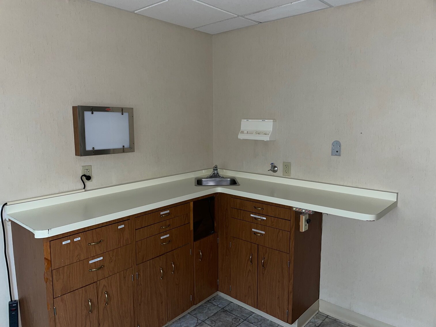 Image for SOLD $192,500 - Professional Office Building in Downtown Charleston