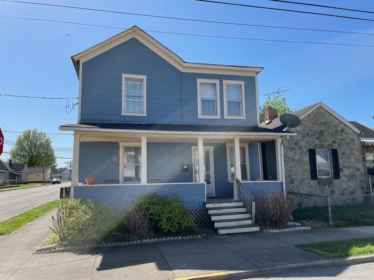 Image for SOLD $42,900 - 4 Bedroom home with Detached Apartment