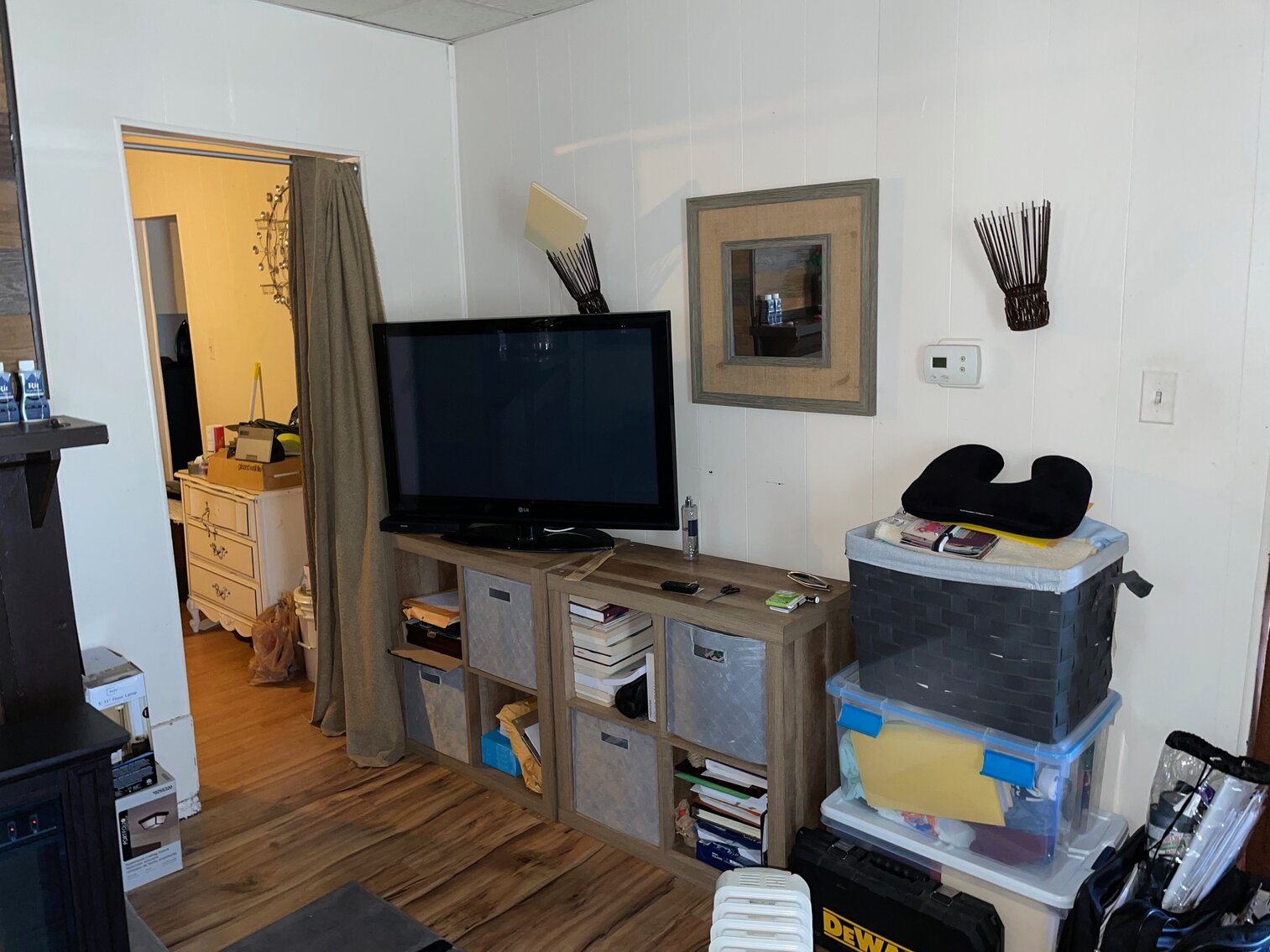 Image for SOLD $42,900 - 4 Bedroom home with Detached Apartment