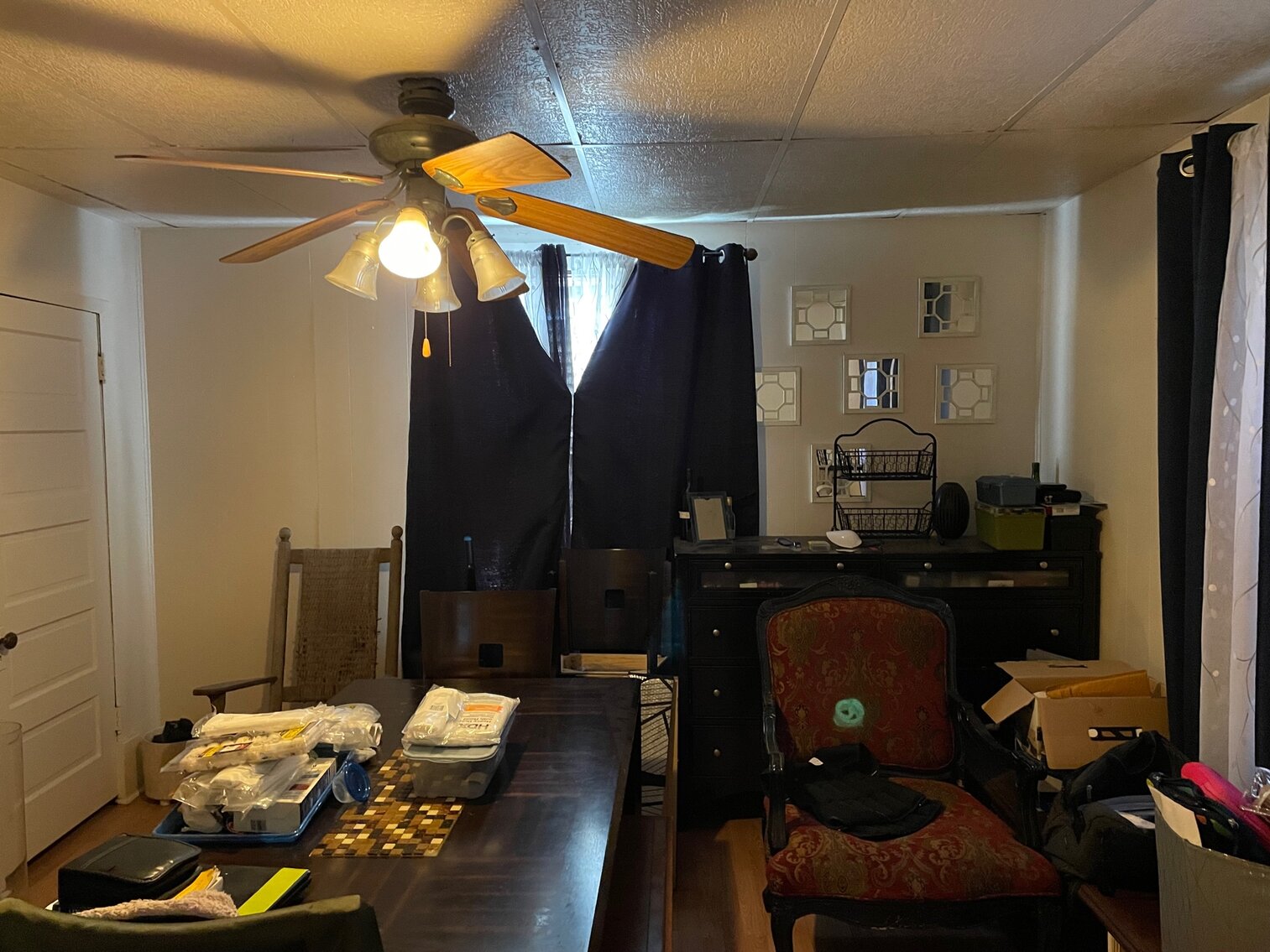 Image for SOLD $42,900 - 4 Bedroom home with Detached Apartment