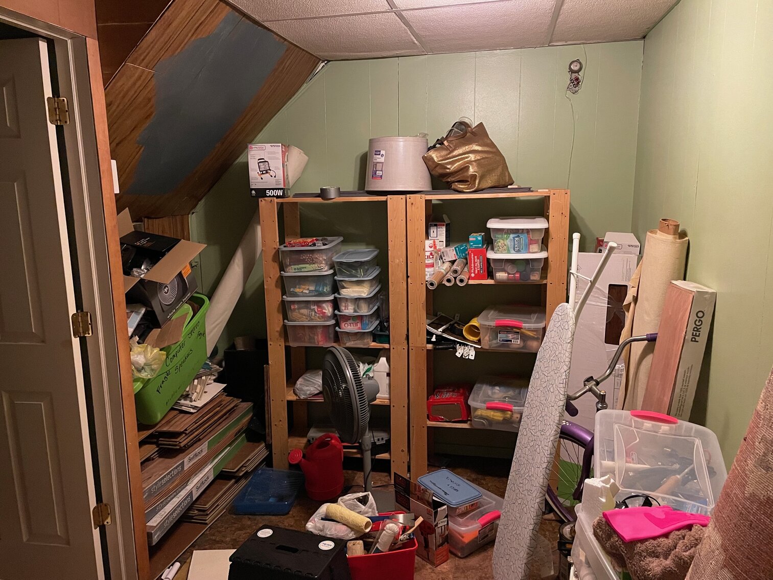 Image for SOLD $42,900 - 4 Bedroom home with Detached Apartment