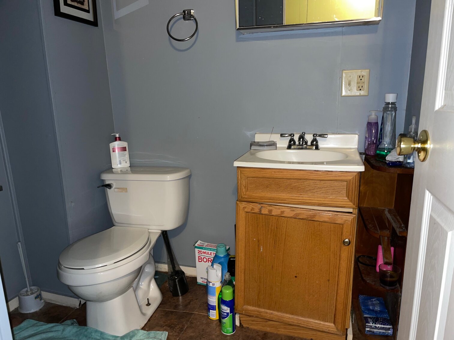 Image for SOLD $42,900 - 4 Bedroom home with Detached Apartment