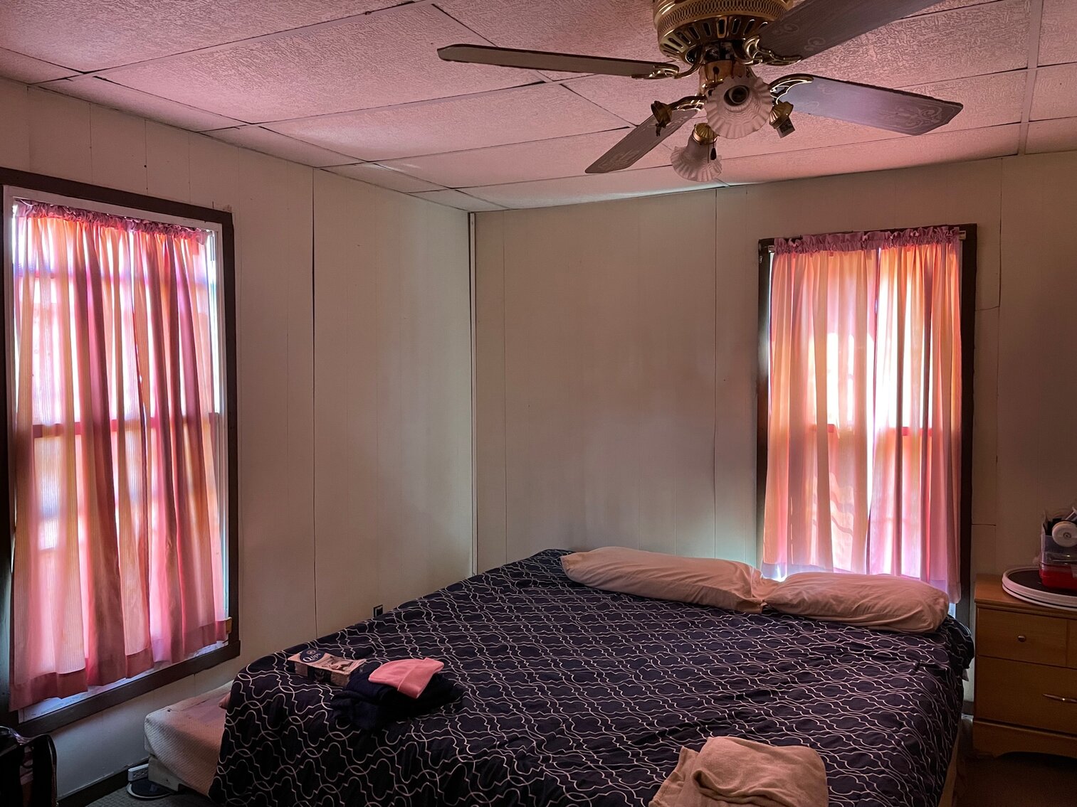 Image for SOLD $42,900 - 4 Bedroom home with Detached Apartment