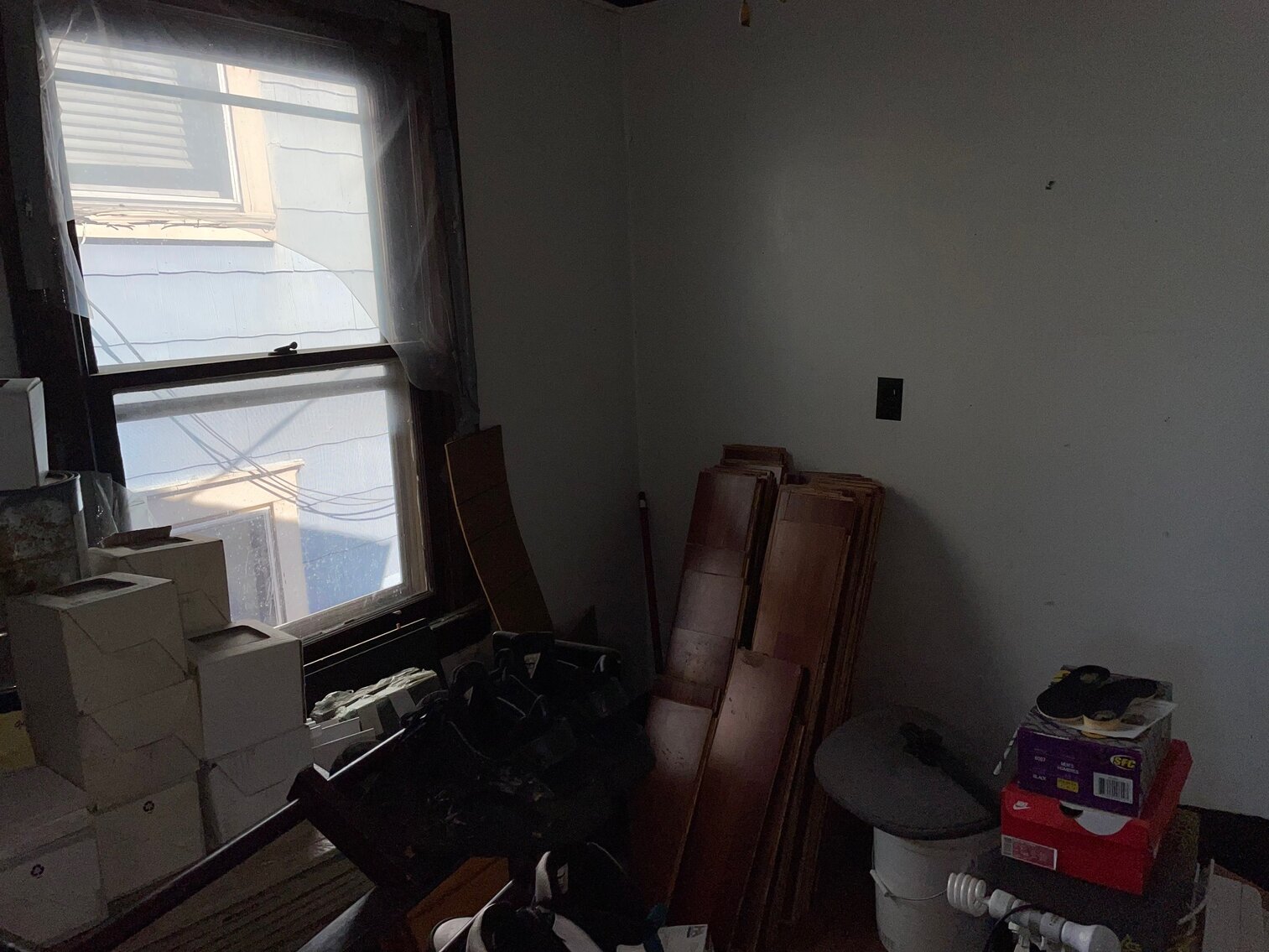 Image for SOLD $42,900 - 4 Bedroom home with Detached Apartment