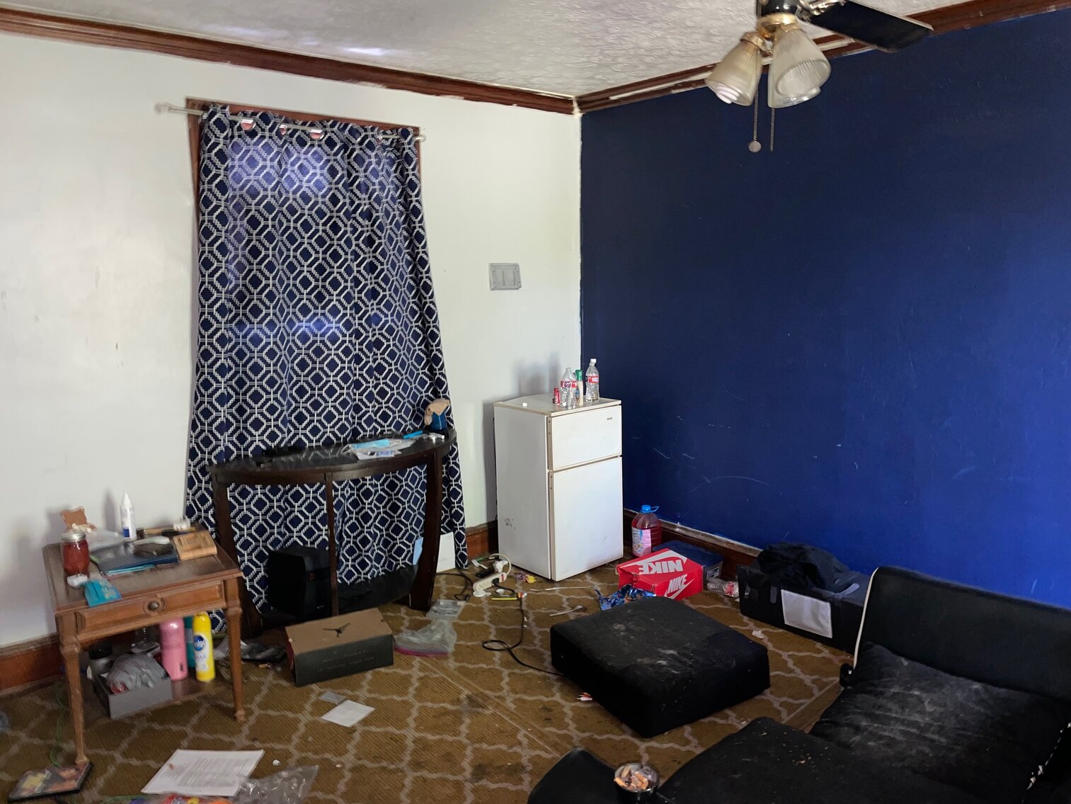 Image for SOLD $42,900 - 4 Bedroom home with Detached Apartment