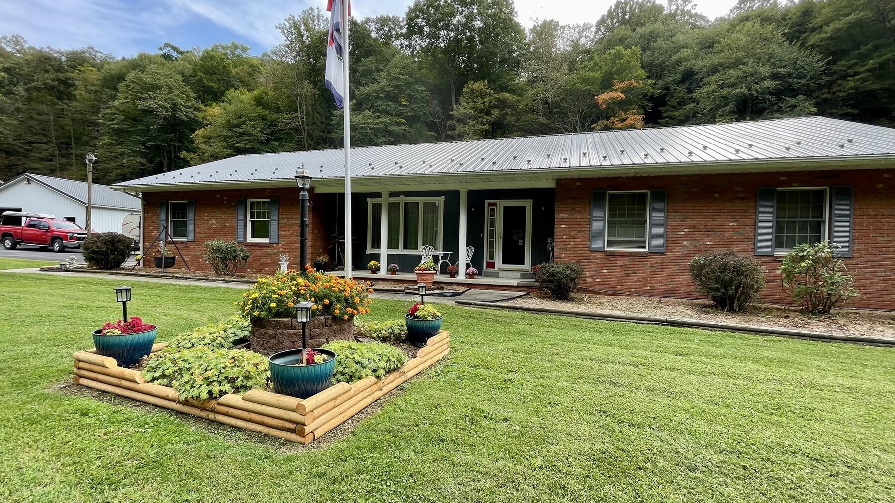 Image for SOLD $231,000 - Spacious 3 Bedroom on 1 Acre