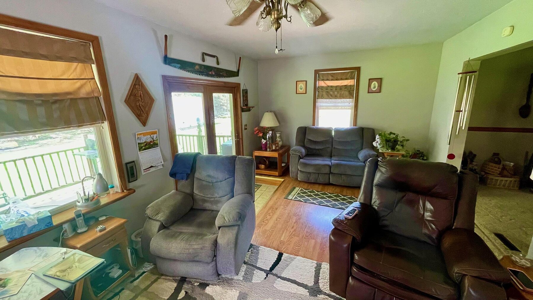 Image for SOLD $231,000 - Spacious 3 Bedroom on 1 Acre