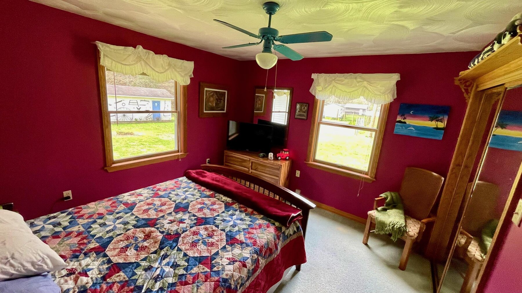 Image for SOLD $231,000 - Spacious 3 Bedroom on 1 Acre