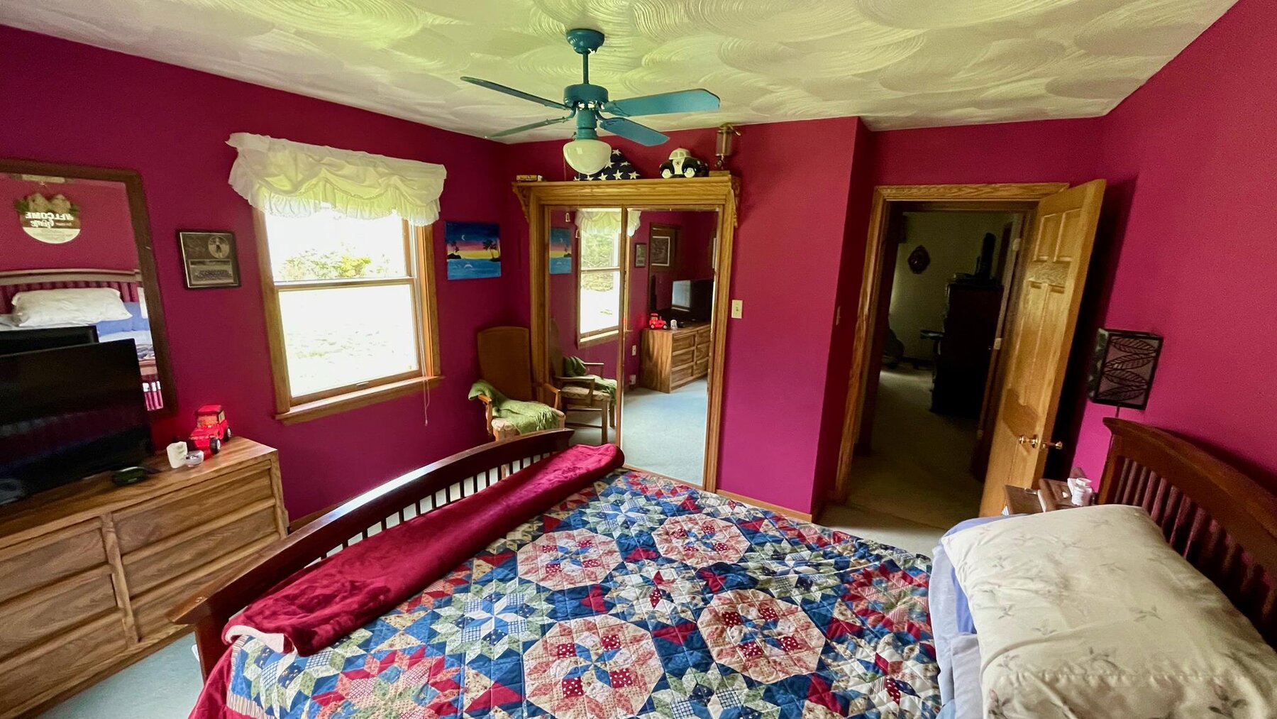 Image for SOLD $231,000 - Spacious 3 Bedroom on 1 Acre