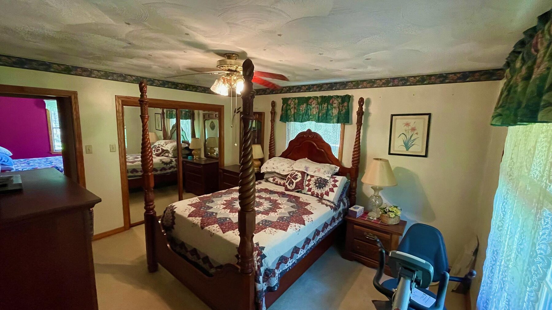 Image for SOLD $231,000 - Spacious 3 Bedroom on 1 Acre