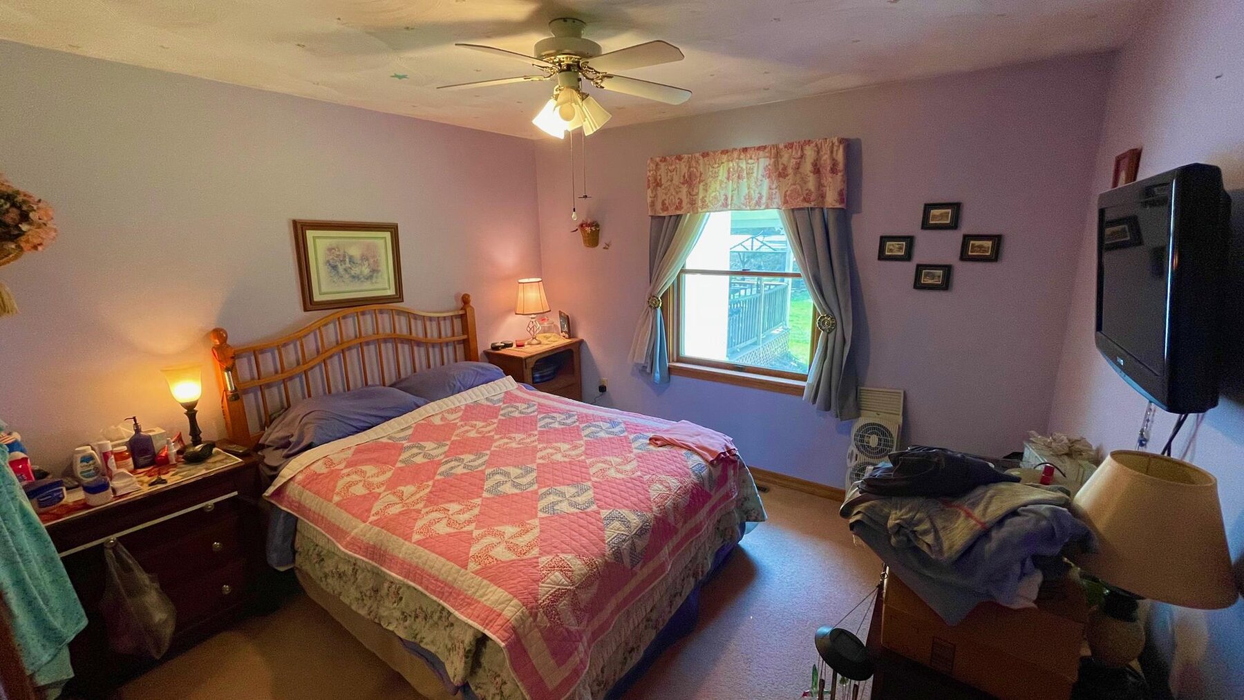 Image for SOLD $231,000 - Spacious 3 Bedroom on 1 Acre