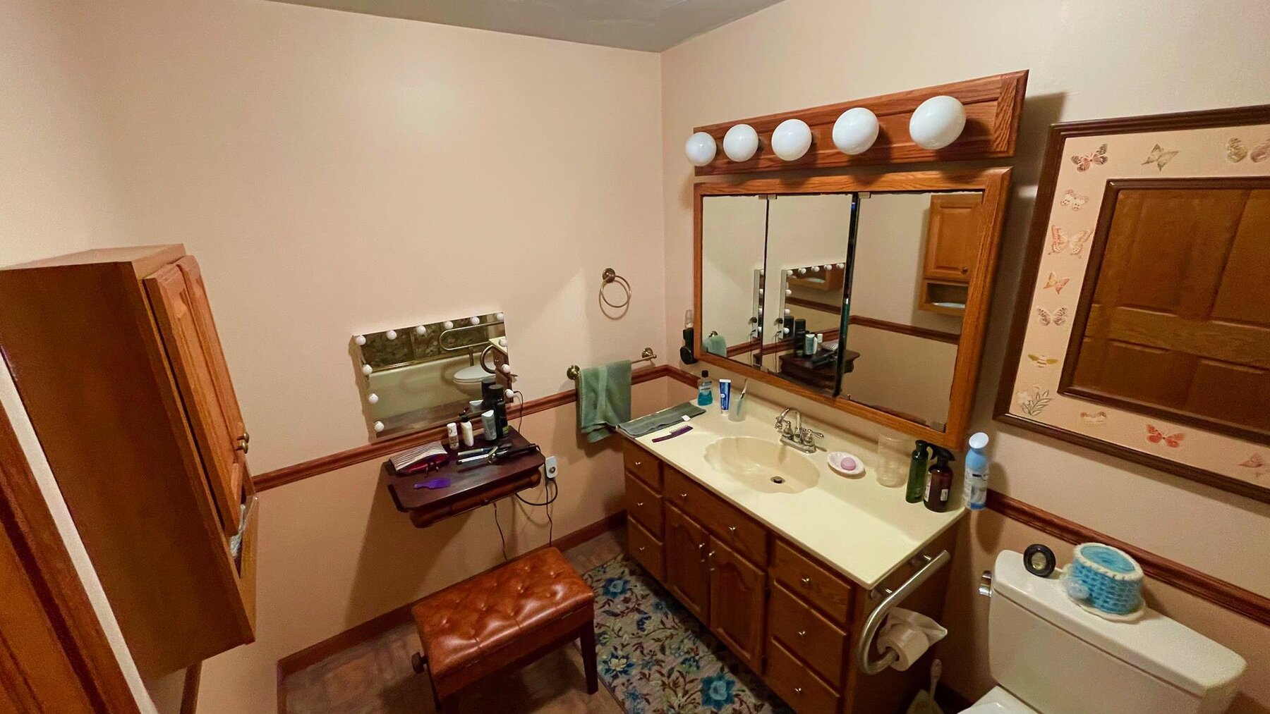 Image for SOLD $231,000 - Spacious 3 Bedroom on 1 Acre