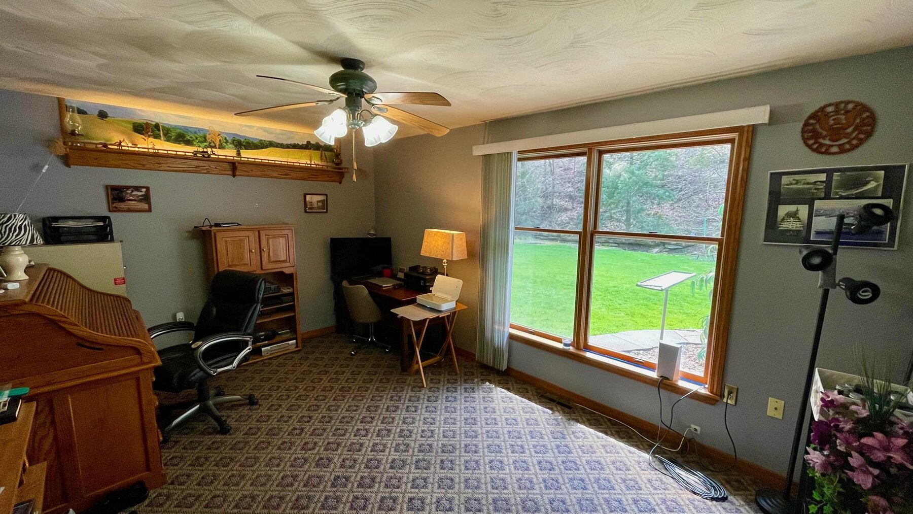 Image for SOLD $231,000 - Spacious 3 Bedroom on 1 Acre