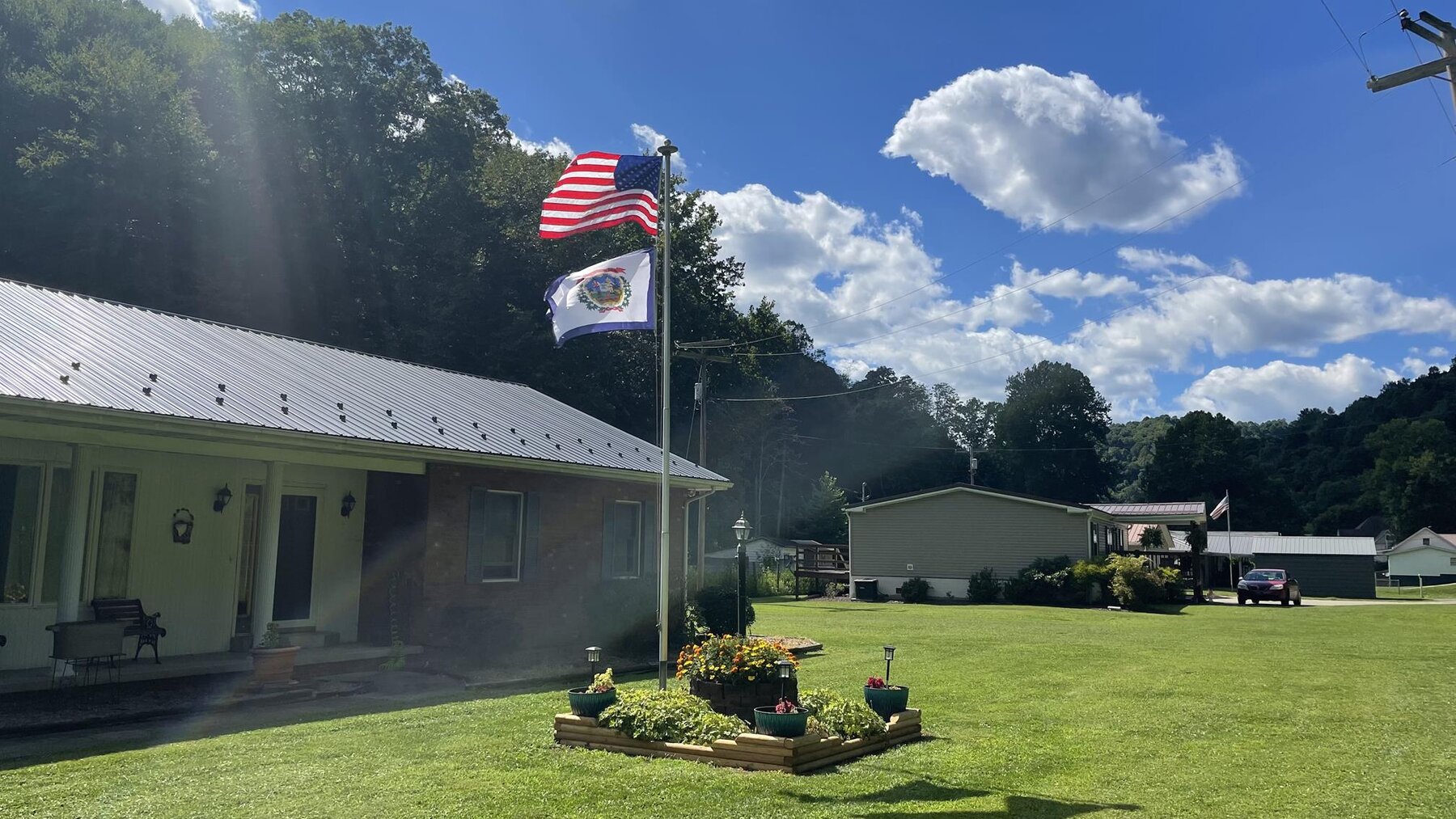 Image for SOLD $231,000 - Spacious 3 Bedroom on 1 Acre