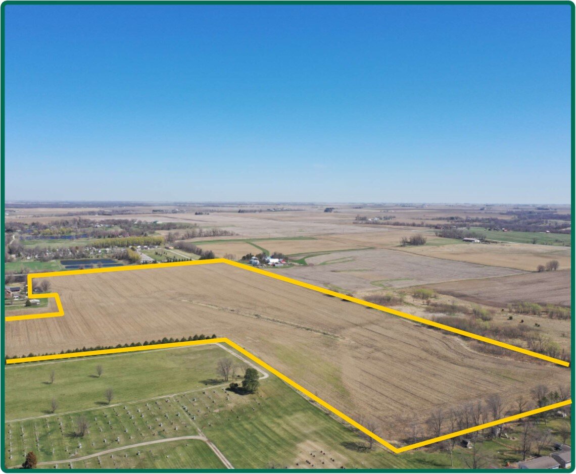 Image for Closed - Story Co., IA - 62.12 Ac., m/l (000-3841-01)
