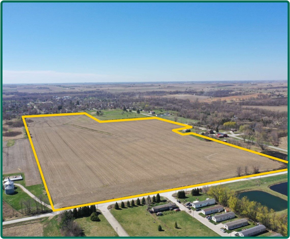 Image for Closed - Story Co., IA - 62.12 Ac., m/l (000-3841-01)