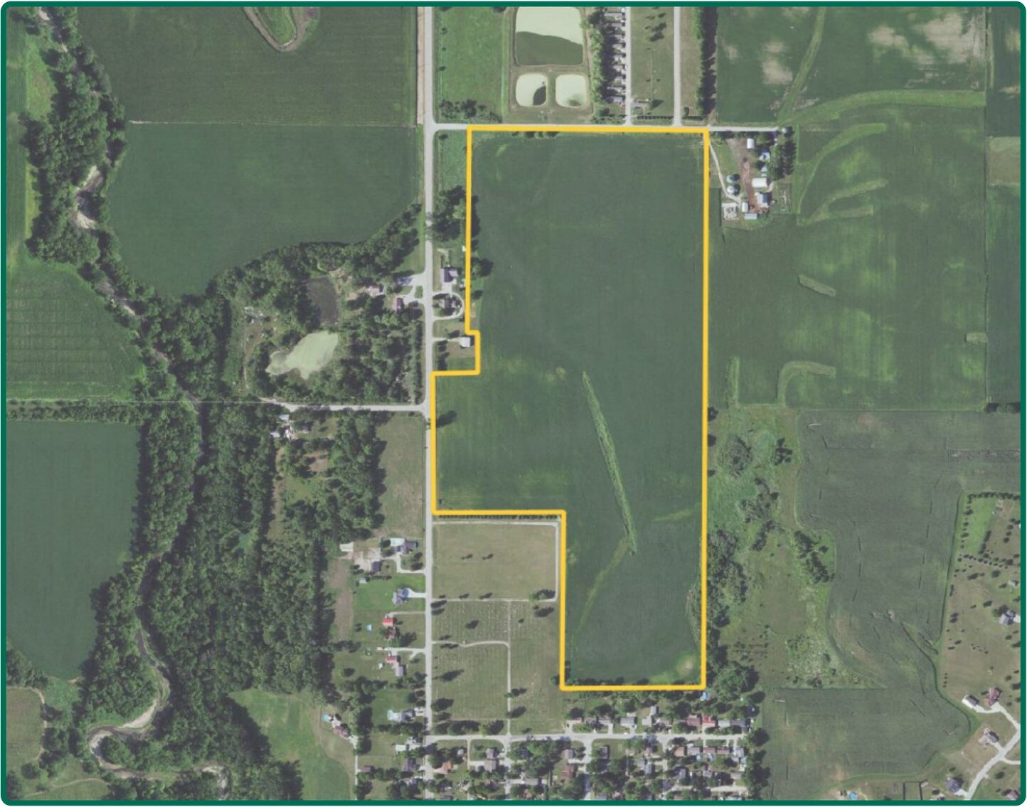 Image for Closed - Story Co., IA - 62.12 Ac., m/l (000-3841-01)