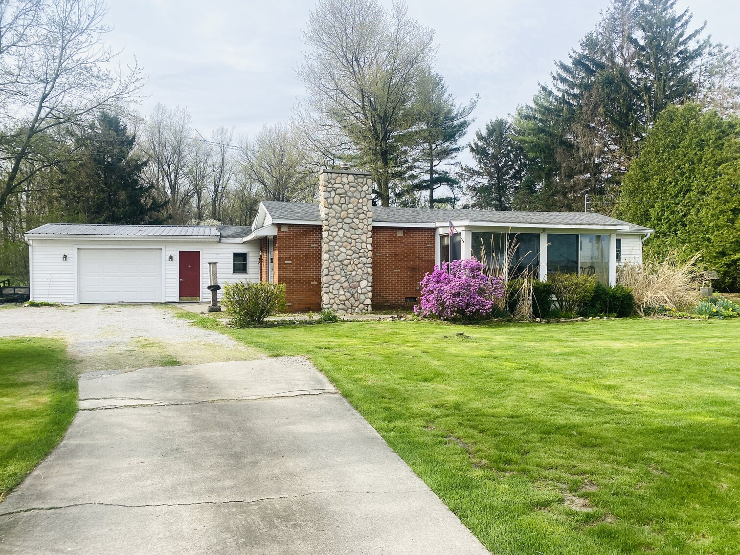 13919 Shaffer Road, Swanton, Ohio 43558