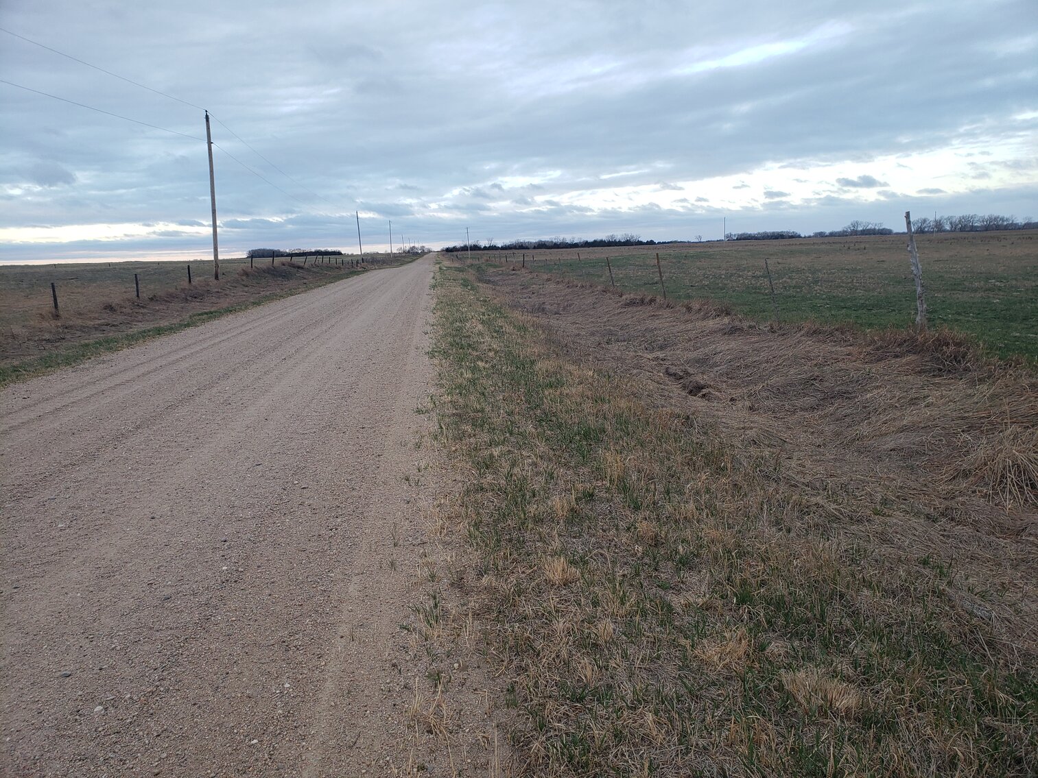 Image for 162.53+/- Acres in Holt County, NE South of Chambers, NE