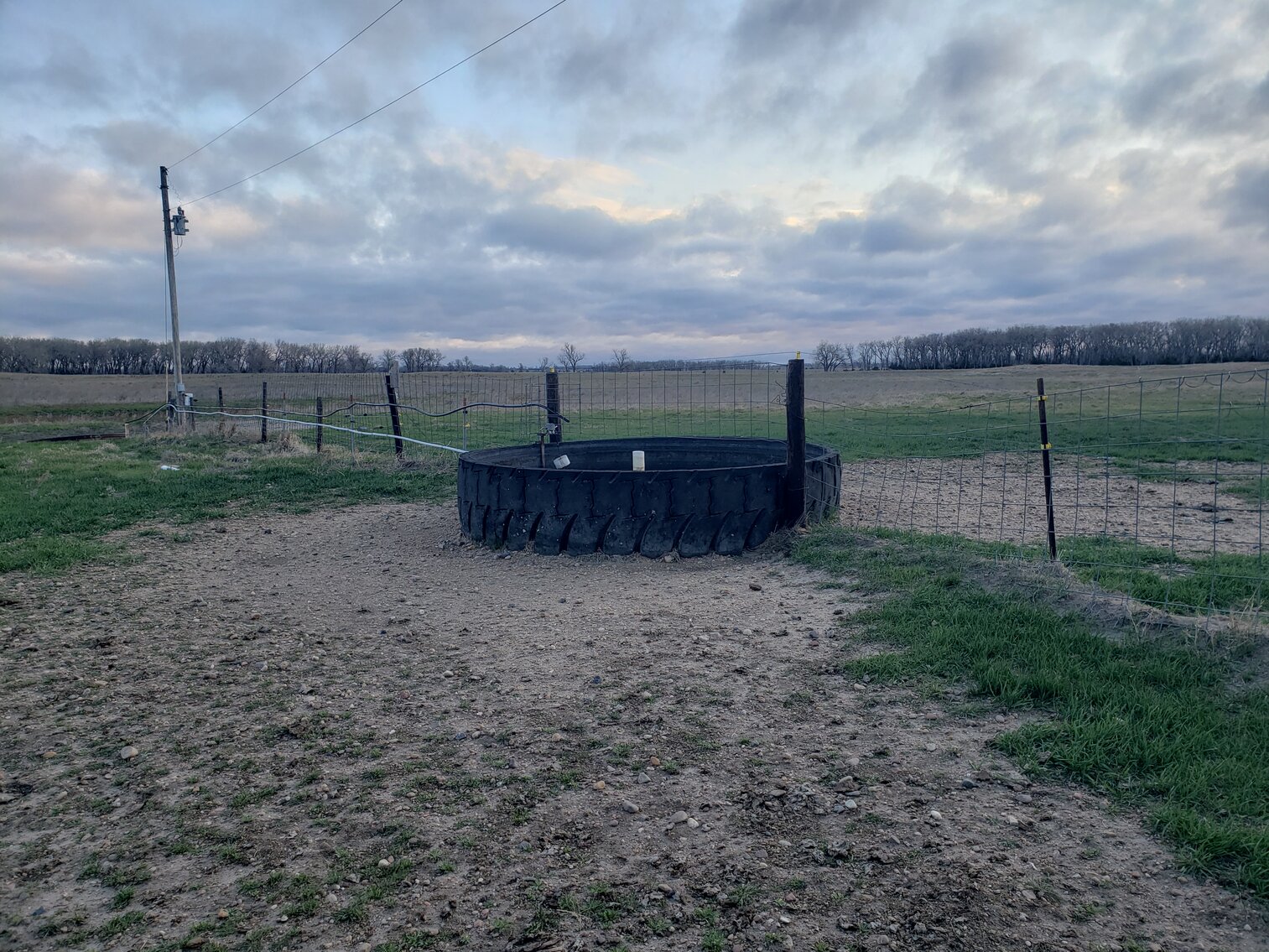 Image for 162.53+/- Acres in Holt County, NE South of Chambers, NE