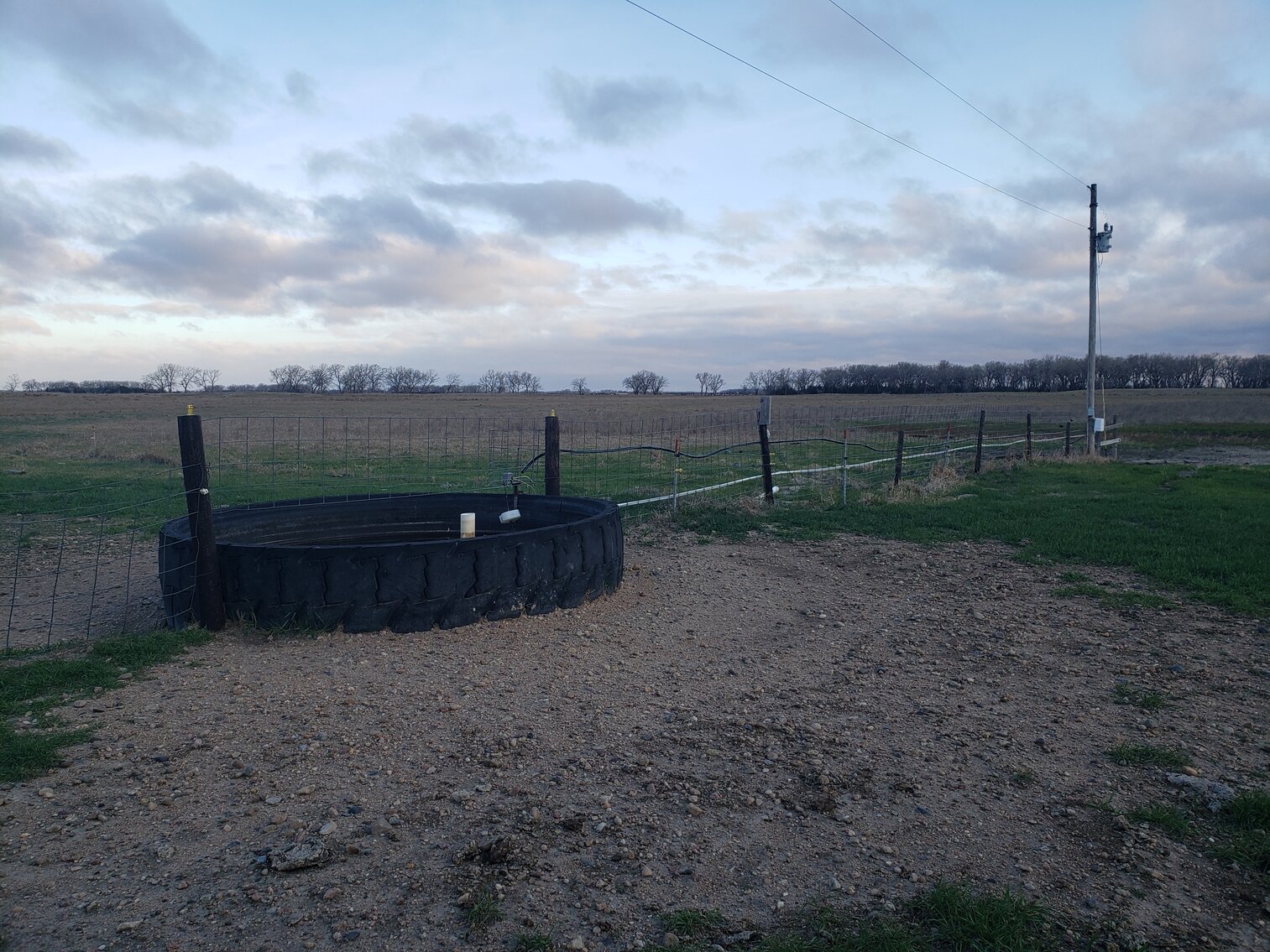 Image for 162.53+/- Acres in Holt County, NE South of Chambers, NE