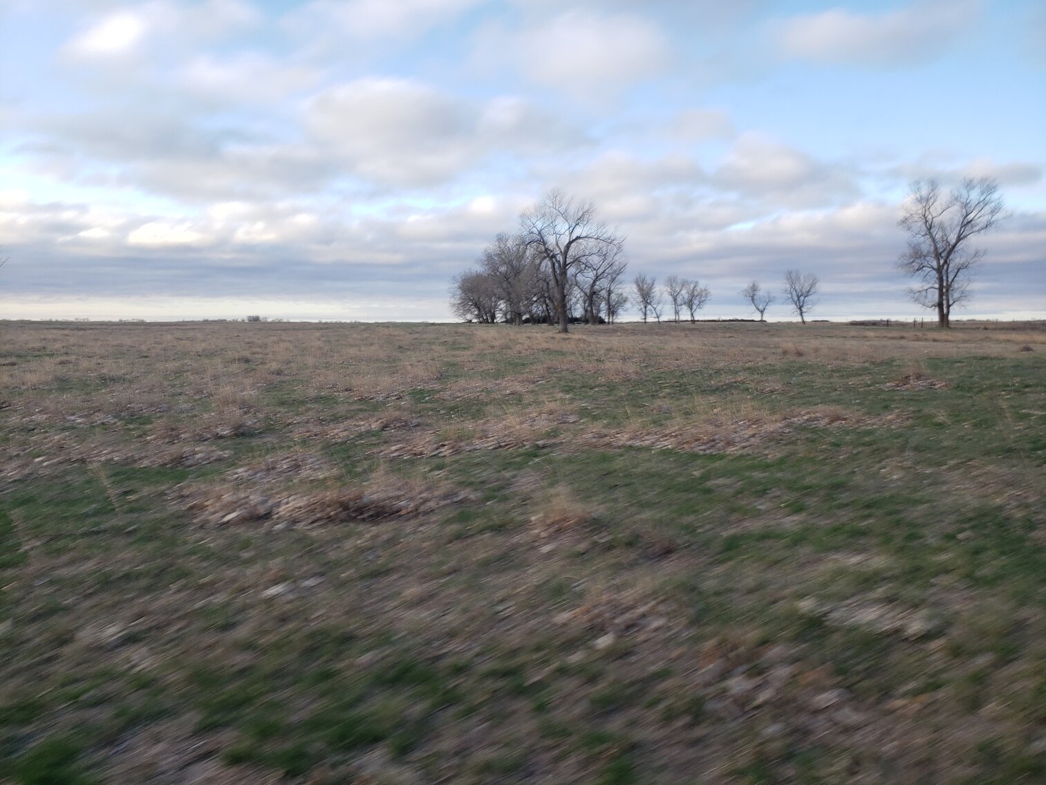 Image for 162.53+/- Acres in Holt County, NE South of Chambers, NE