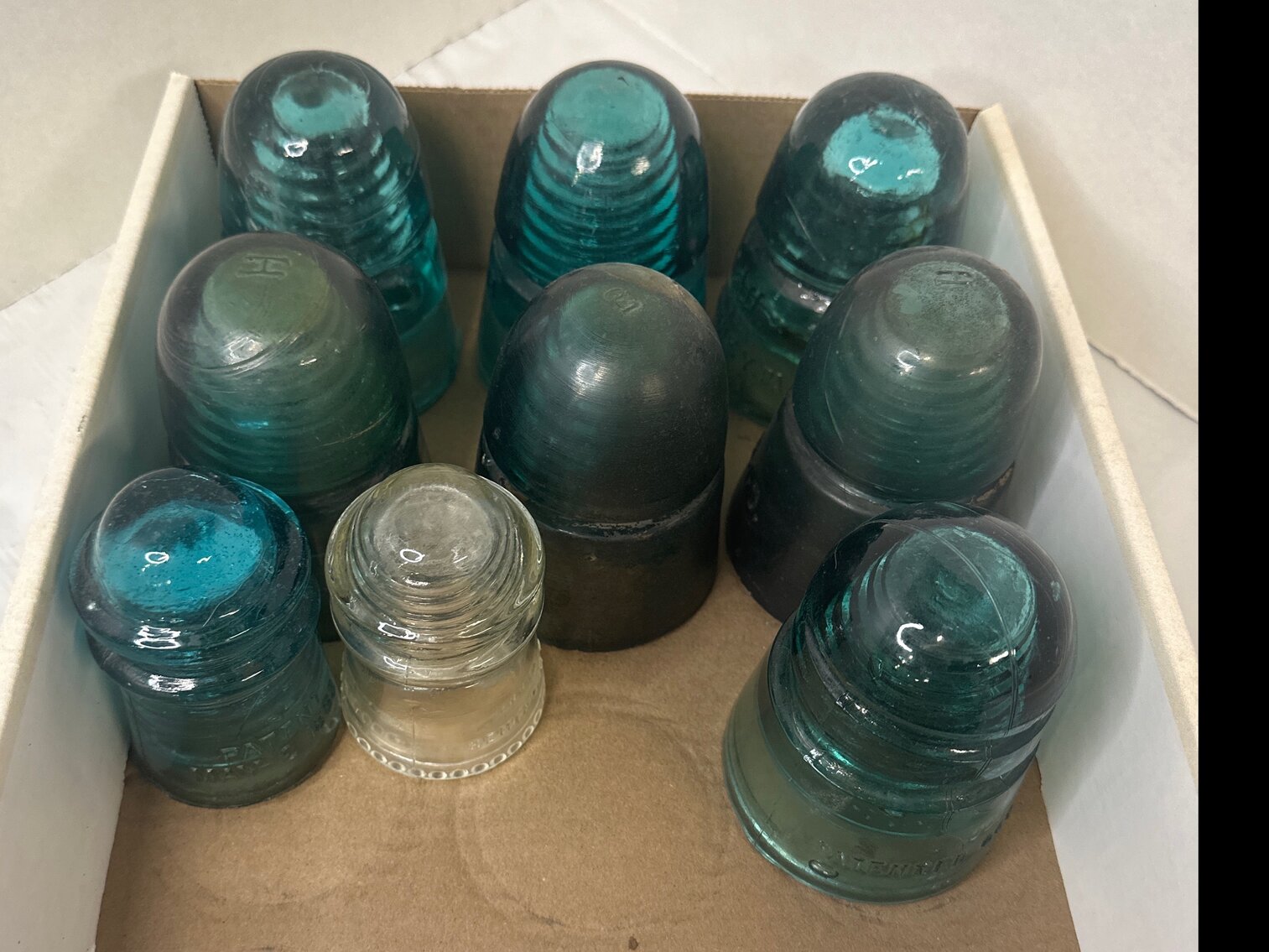 Insulators