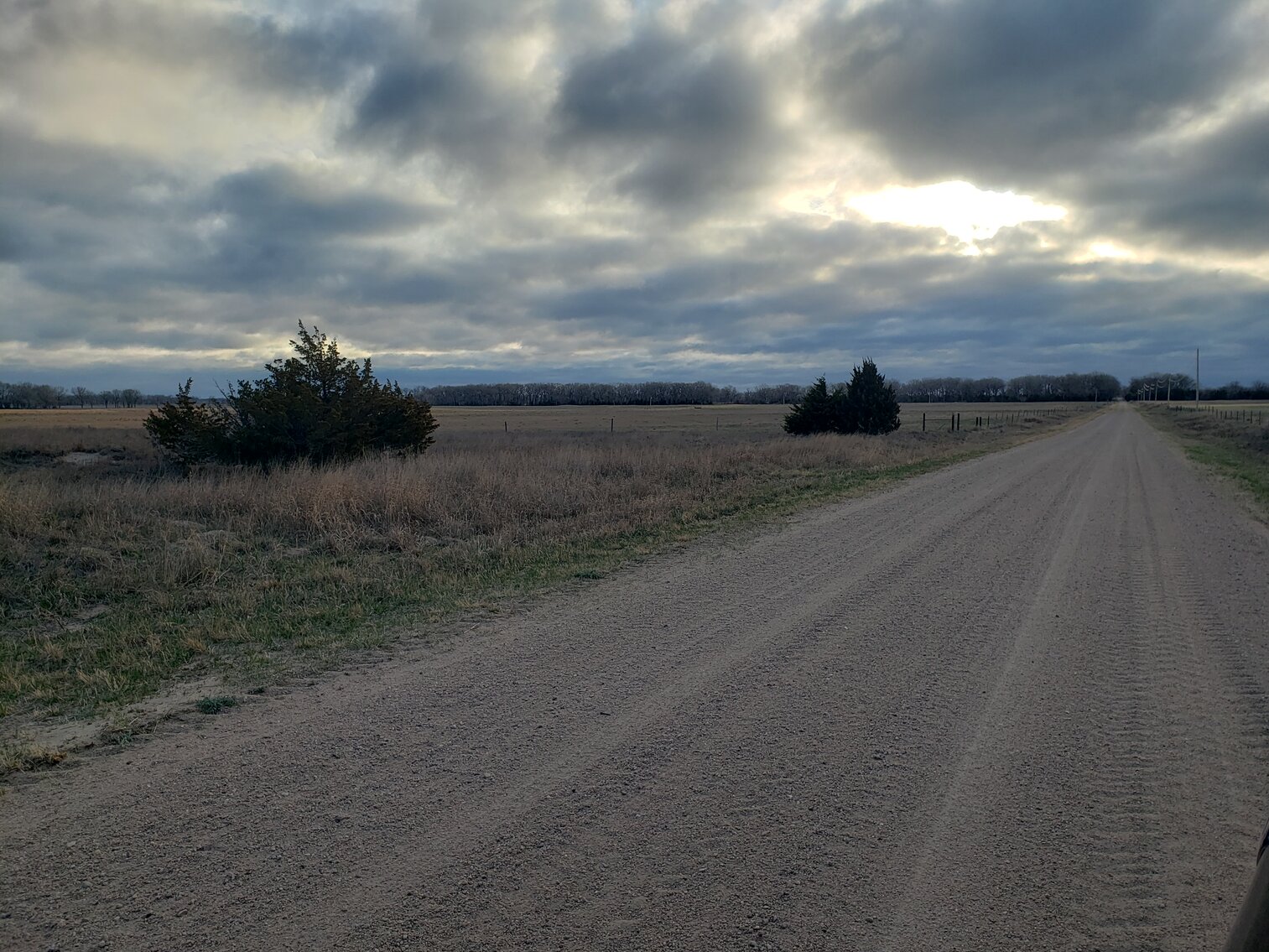 Image for 162.53+/- Acres in Holt County, NE South of Chambers, NE