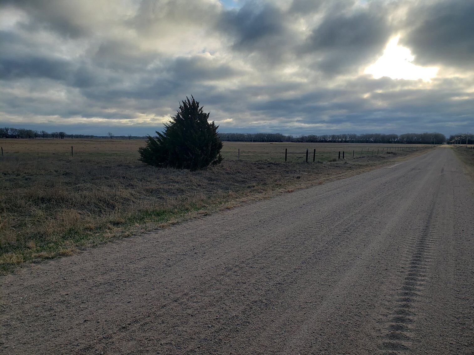 Image for 162.53+/- Acres in Holt County, NE South of Chambers, NE