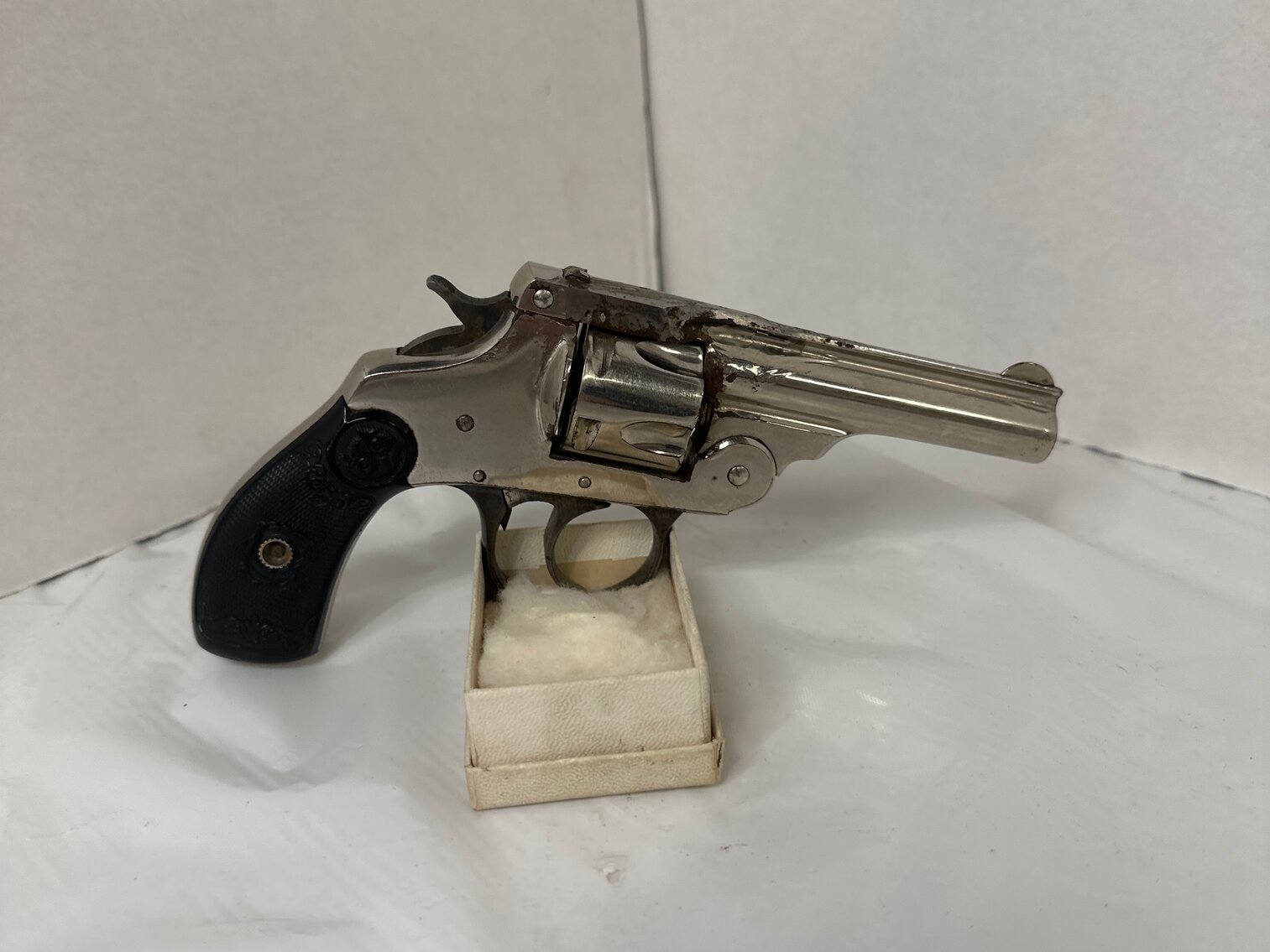 H & R 38 SMW 