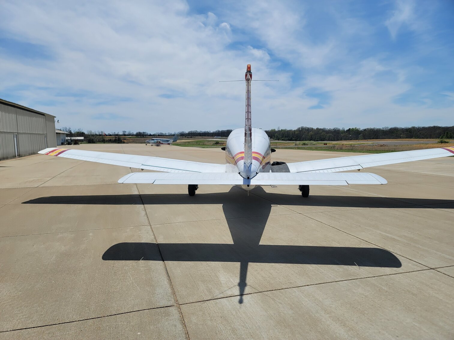 Image for SOLD! 1979 Piper Dakota Turbo (PA-28-201T) Airplane