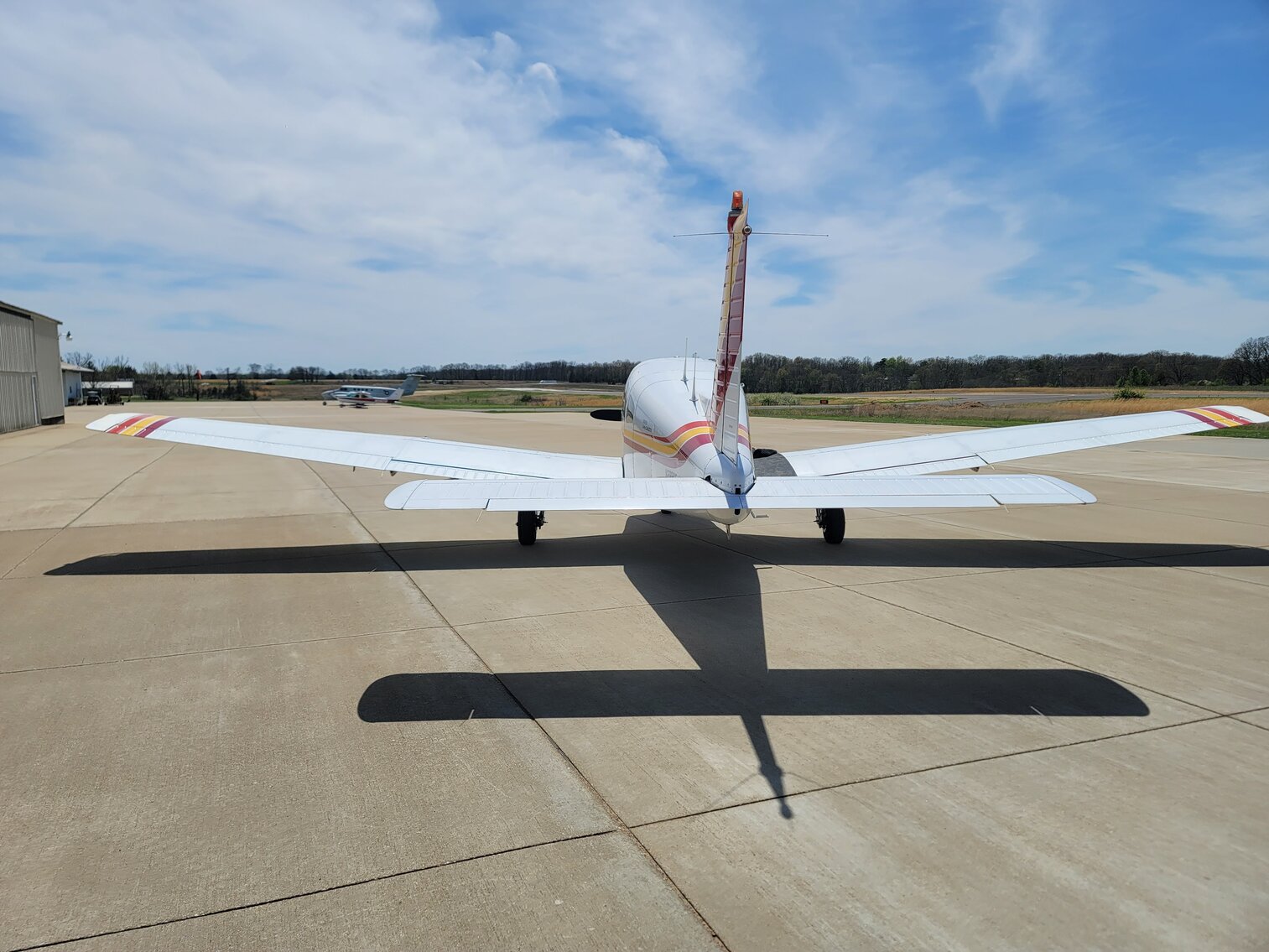 Image for SOLD! 1979 Piper Dakota Turbo (PA-28-201T) Airplane