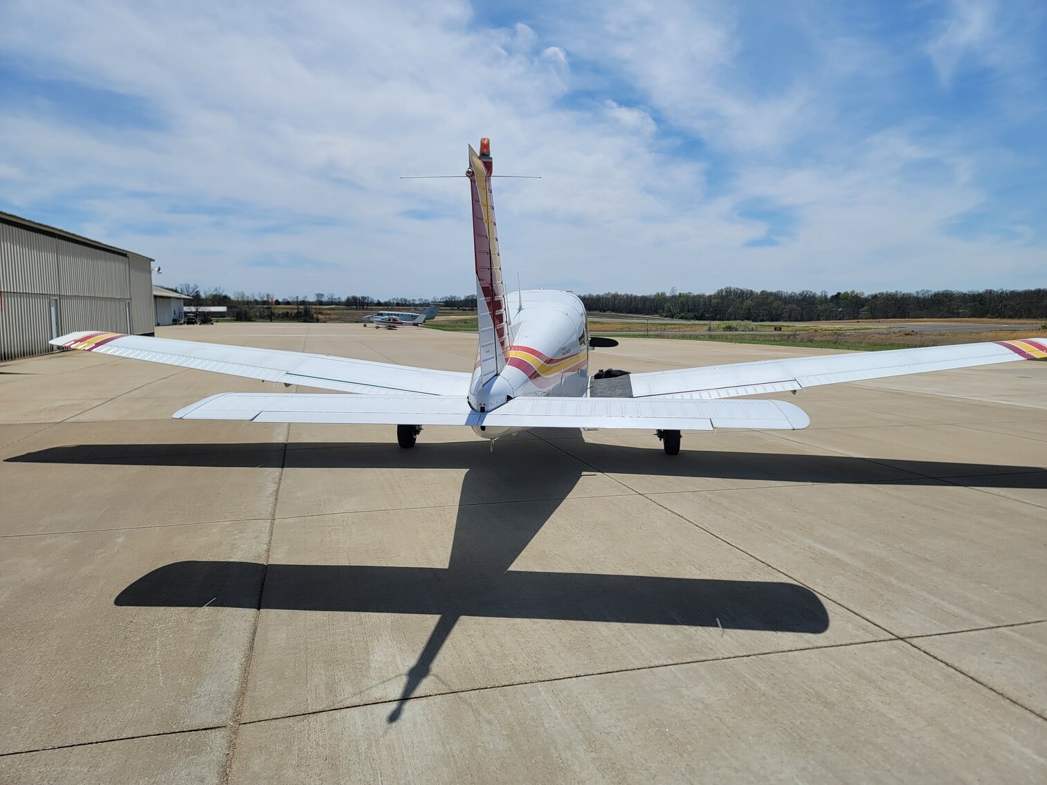 Image for SOLD! 1979 Piper Dakota Turbo (PA-28-201T) Airplane