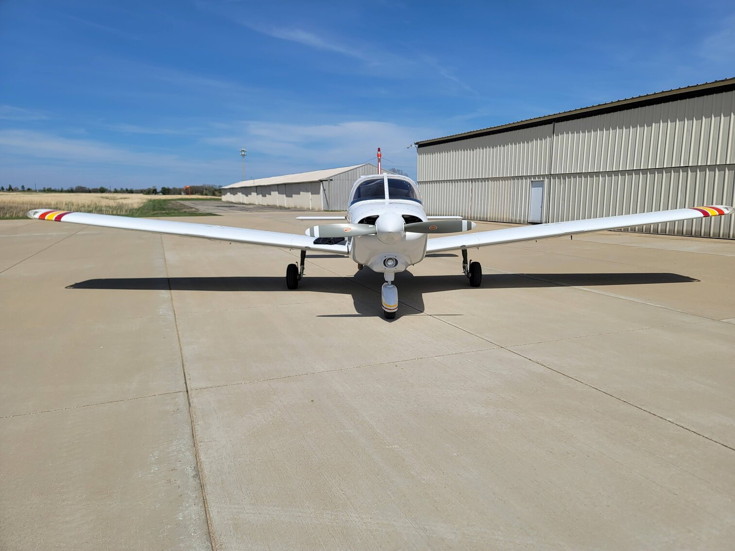 Image for SOLD! 1979 Piper Dakota Turbo (PA-28-201T) Airplane
