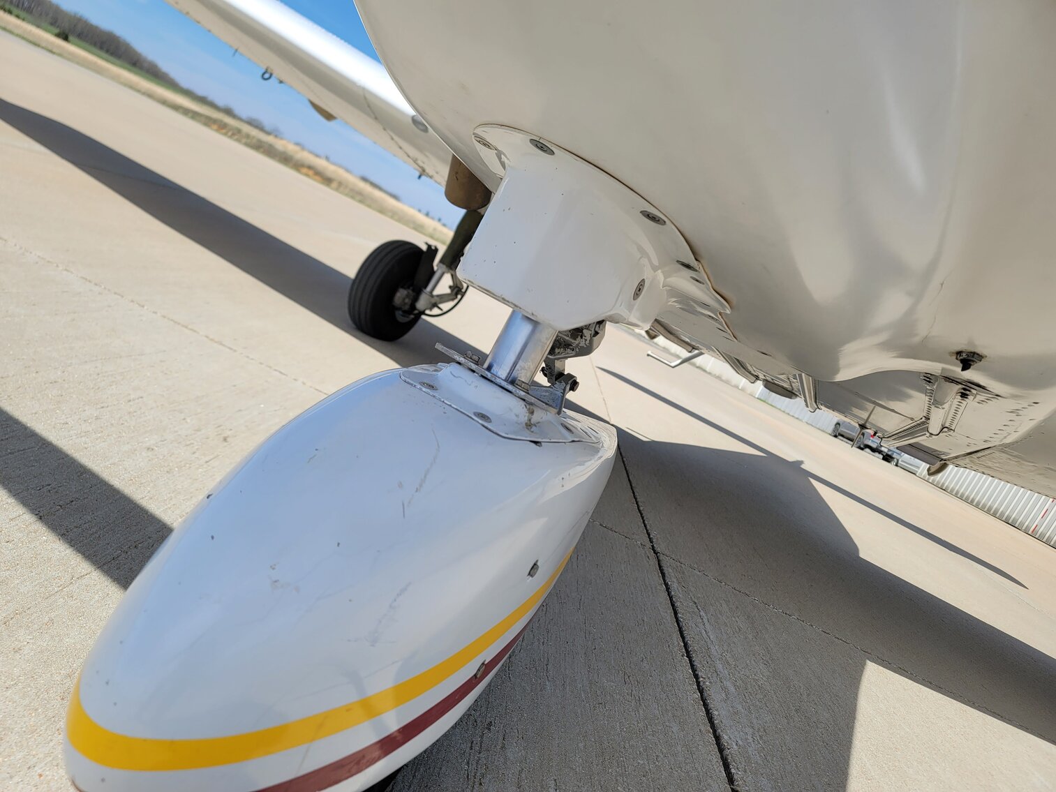 Image for SOLD! 1979 Piper Dakota Turbo (PA-28-201T) Airplane